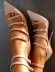 Moda Buty Szpilki - 2788174