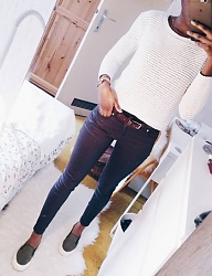 Moda Ciuchy Pozostałe - 3157605