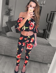 Moda Ciuchy Pozostałe - 3153761
