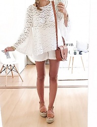 Moda Ciuchy Pozostałe - 3182205