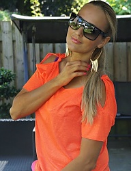 Moda Inne Moda uliczna - 1821886