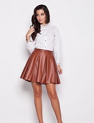 Moda Spódnice Krótkie - 2665606