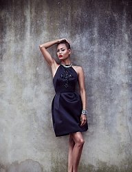 Moda Sukienki Wieczorowe - 1692788