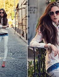 Moda Inne Moda uliczna - 2027865