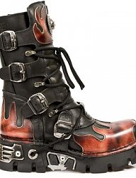 Moda Buty Pozostałe - 1197430