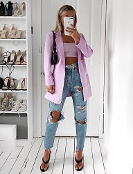 Moda Ciuchy Pozostałe - 3274177