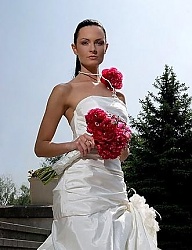 Moda Ślub Suknie ślubne - 77176