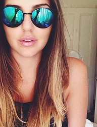 Moda Dodatki Okulary - 2860990