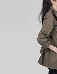 Moda Okrycia Kurtki - 2382209