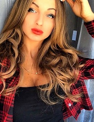 Fryzury Długie Na co dzień Kręcone Rozpuszczone Blond - 3012086