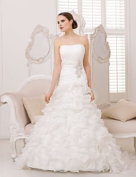 Moda Ślub Suknie ślubne - 1664048