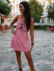 Moda Sukienki - 1122536