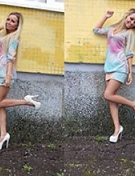 Moda Inne Moda uliczna - 1923650