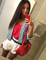 Moda Ciuchy Pozostałe - 3135477