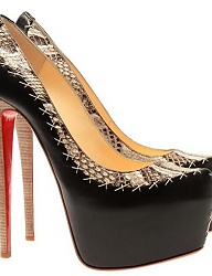 Moda Buty Szpilki - 1294981