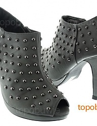 Moda Buty Pozostałe - 498244
