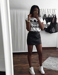 Moda Inne Moda uliczna - 3236653