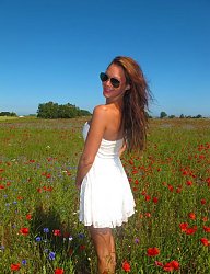 Moda Sukienki - 1122473