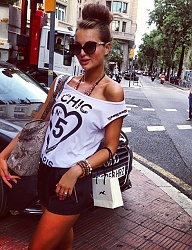 Moda Inne Moda uliczna - 2026093