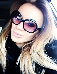 Moda Dodatki Okulary - 2744834