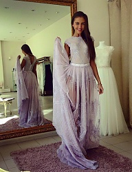 Moda Sukienki Wieczorowe - 3046515