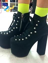 Moda Buty Pozostałe - 1373852