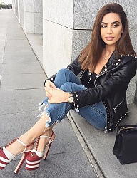 Moda Okrycia Kurtki - 3206967