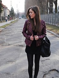 Moda Inne Moda uliczna - 1786266