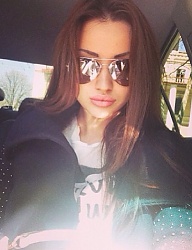 Moda Dodatki Okulary - 2551701