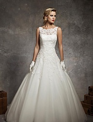 Moda Ślub Suknie ślubne - 1321825