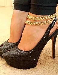 Moda Buty Czółenka - 2615717