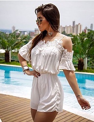 Moda Spodnie Kombinezony - 3203315