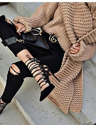Moda Ciuchy Swetry - 3212429