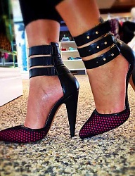 Moda Buty Czółenka - 2394723