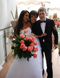 Moda Ślub Suknie ślubne - 1543043