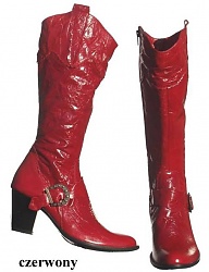 Moda Buty Pozostałe - 49619