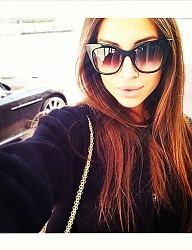 Moda Dodatki Okulary - 2692804