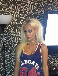 Moda Inne Moda uliczna - 2037765