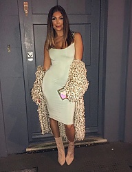 Moda Ciuchy Pozostałe - 3252942