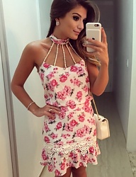 Moda Sukienki Pozostałe - 3185377