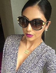 Moda Dodatki Okulary - 2876306