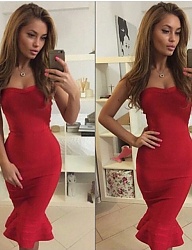 Moda Sukienki Wieczorowe - 2980117