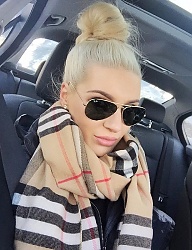 Moda Dodatki Okulary - 3100058
