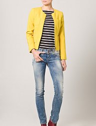 Moda Okrycia Marynarki i żakiety - 1667122