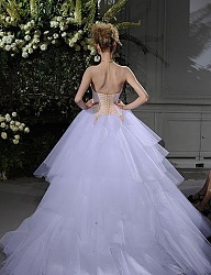 Moda Ślub Suknie ślubne - 429099