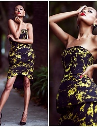 Moda Inne Moda uliczna - 1692477