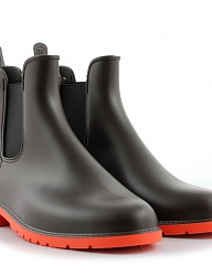 Moda Buty Kalosze - 2173511