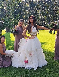 Moda Ślub Suknie ślubne - 3149541