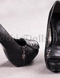 Moda Buty Pozostałe - 1385563