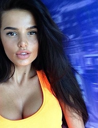 Fryzury Długie - 2167554
